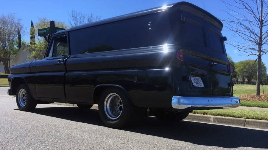 1964 Chevrolet C/K 1st Gen - Image 6 of 8
