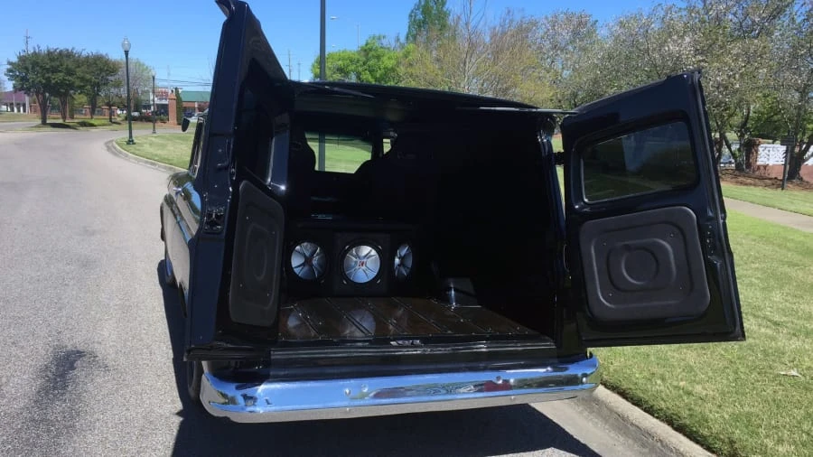 1964 Chevrolet C/K 1st Gen - Image 7 of 8