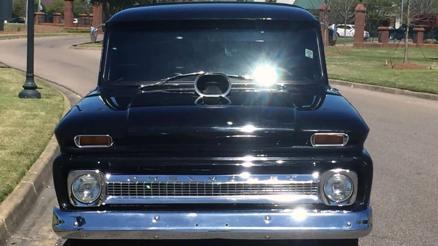 1964 Chevrolet C/K 1st Gen - Image 8 of 8