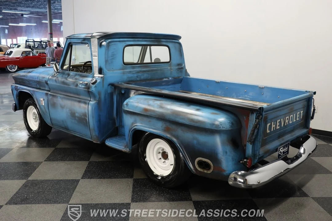 1964 Chevrolet C/K 1st Gen - Image 8 of 31