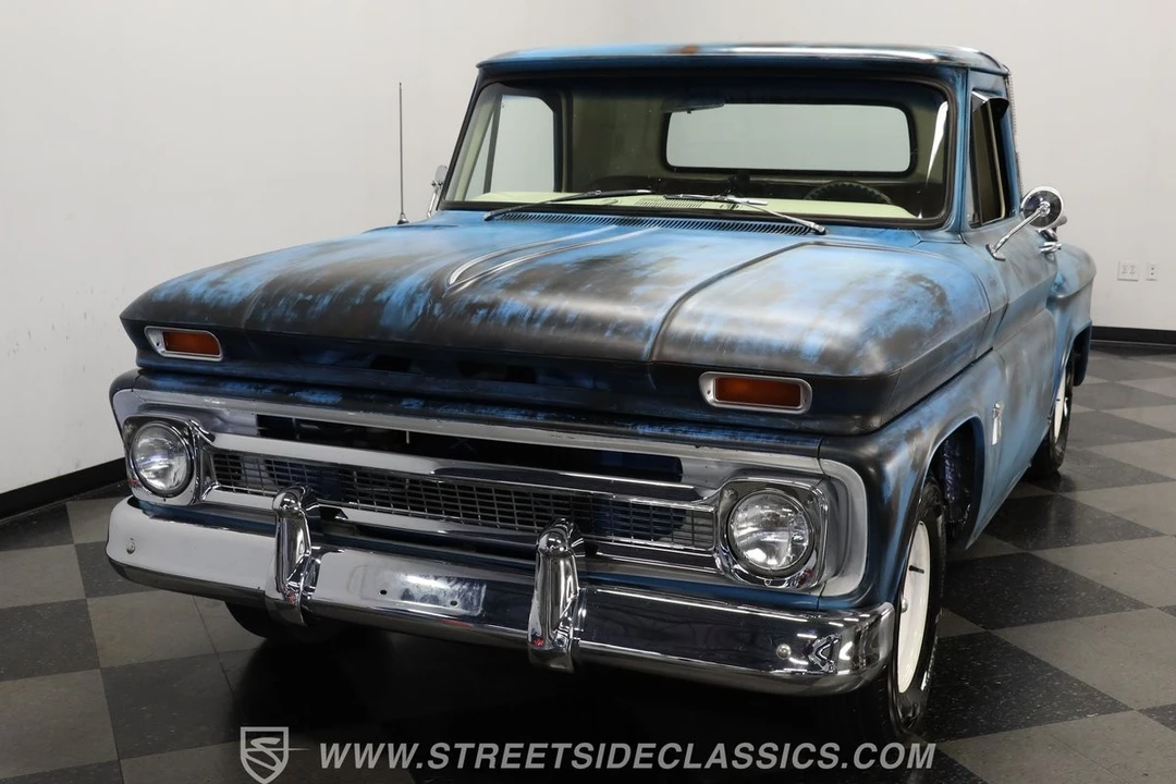 1964 Chevrolet C/K 1st Gen - Image 18 of 31