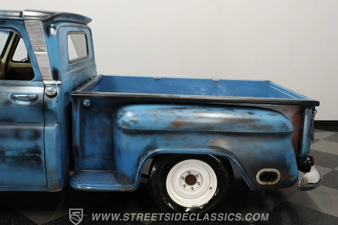1964 Chevrolet C/K 1st Gen - Image 25 of 31