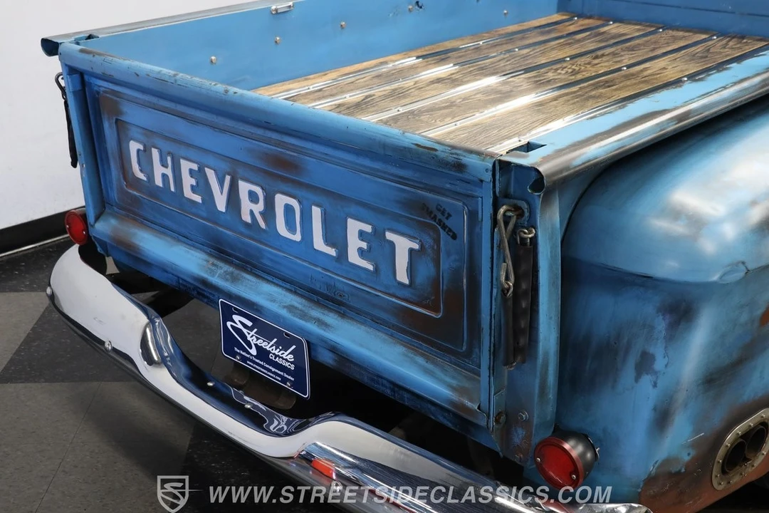 1964 Chevrolet C/K 1st Gen - Image 26 of 31