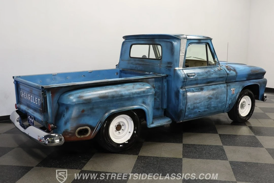 1964 Chevrolet C/K 1st Gen - Image 13 of 31