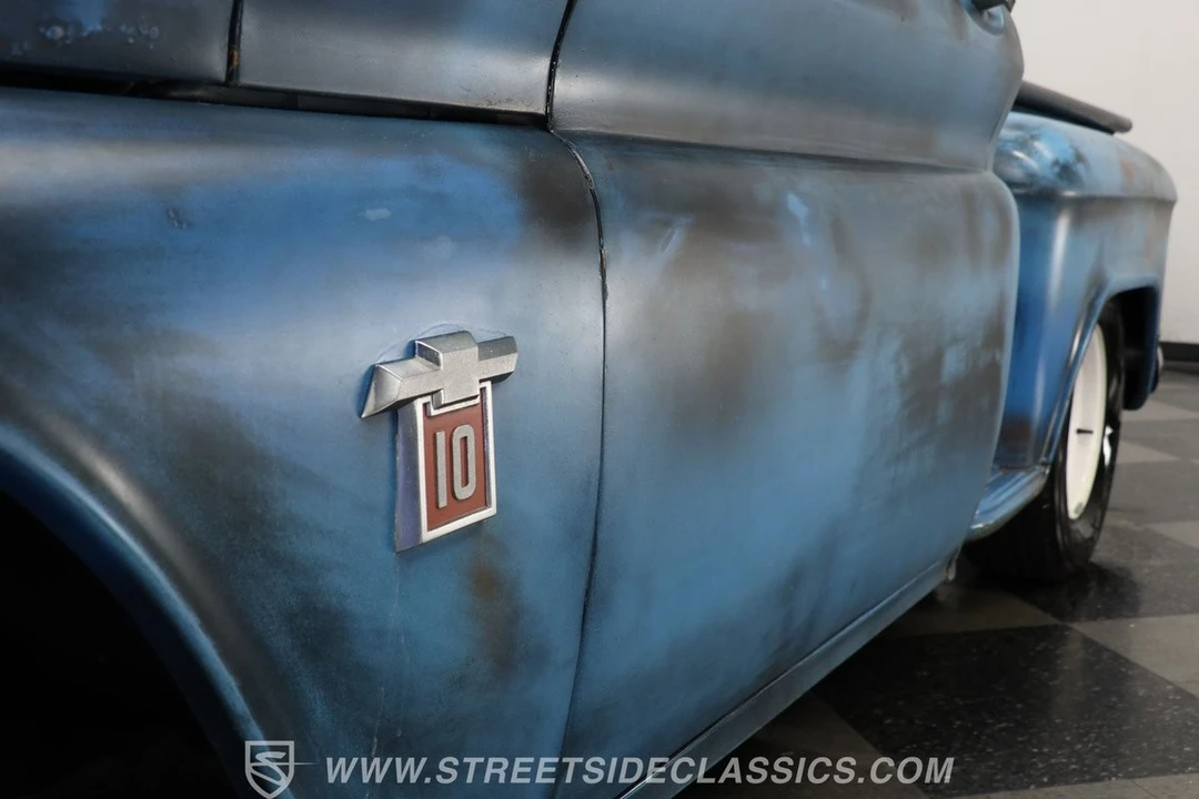 1964 Chevrolet C/K 1st Gen - Image 23 of 31