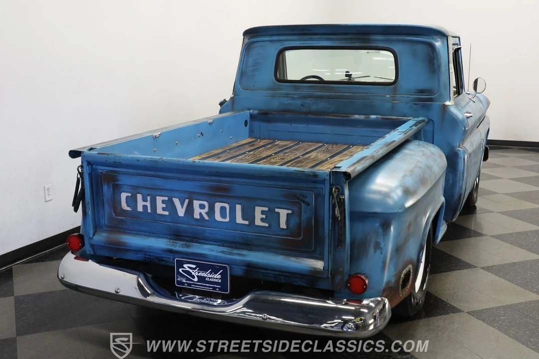 1964 Chevrolet C/K 1st Gen - Image 11 of 31