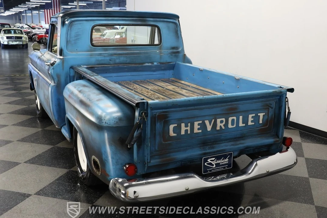 1964 Chevrolet C/K 1st Gen - Image 9 of 31