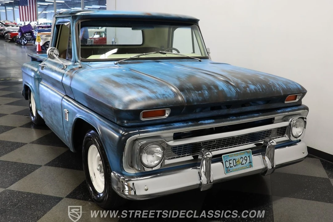 1964 Chevrolet C/K 1st Gen - Image 16 of 31