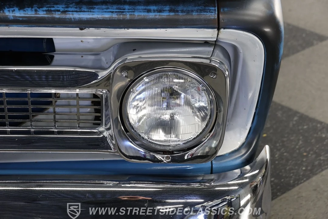 1964 Chevrolet C/K 1st Gen - Image 21 of 31