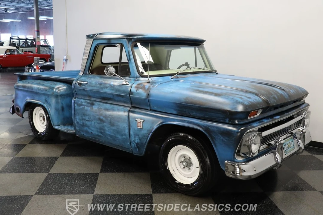 1964 Chevrolet C/K 1st Gen - Image 15 of 31