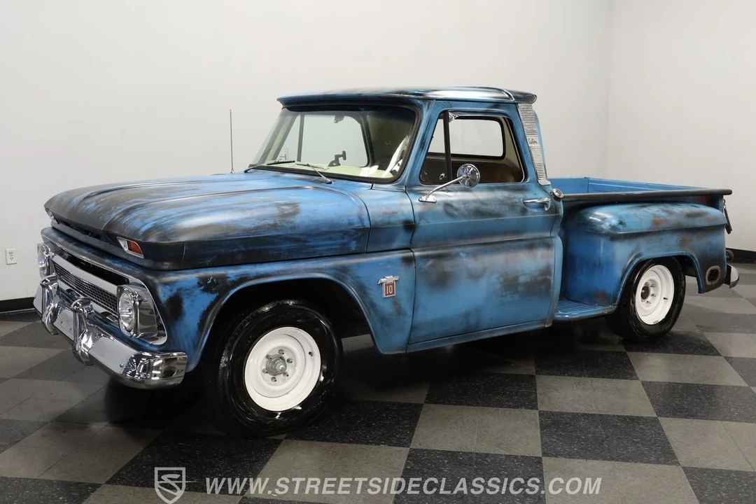 1964 Chevrolet C/K 1st Gen - Image 7 of 31