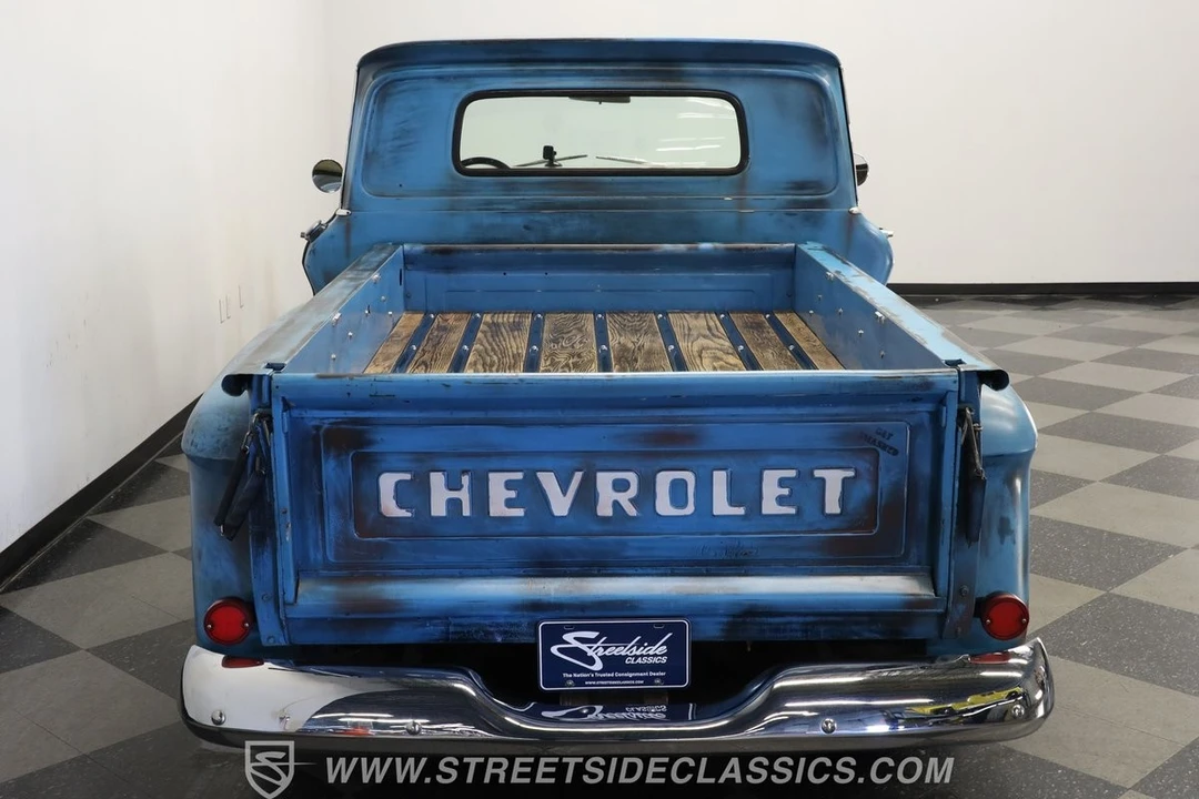 1964 Chevrolet C/K 1st Gen - Image 10 of 31