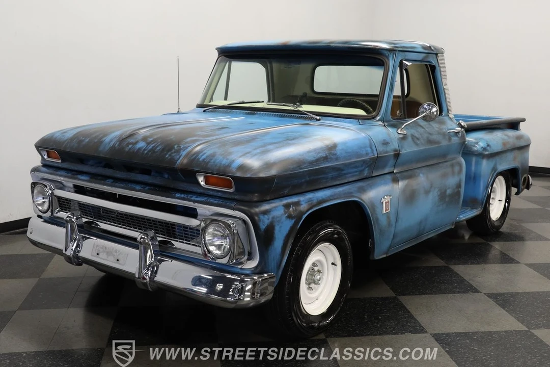 1964 Chevrolet C/K 1st Gen - Image 19 of 31