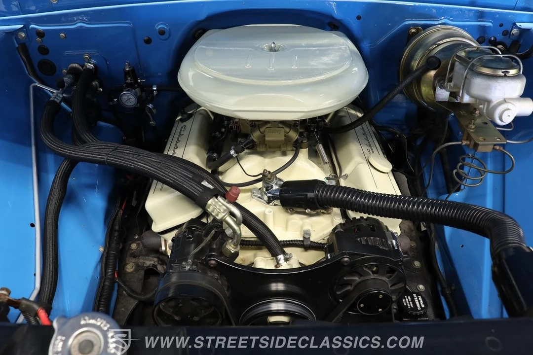 1964 Chevrolet C/K 1st Gen - Image 4 of 31
