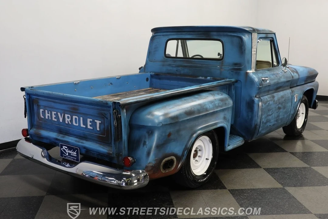 1964 Chevrolet C/K 1st Gen - Image 12 of 31