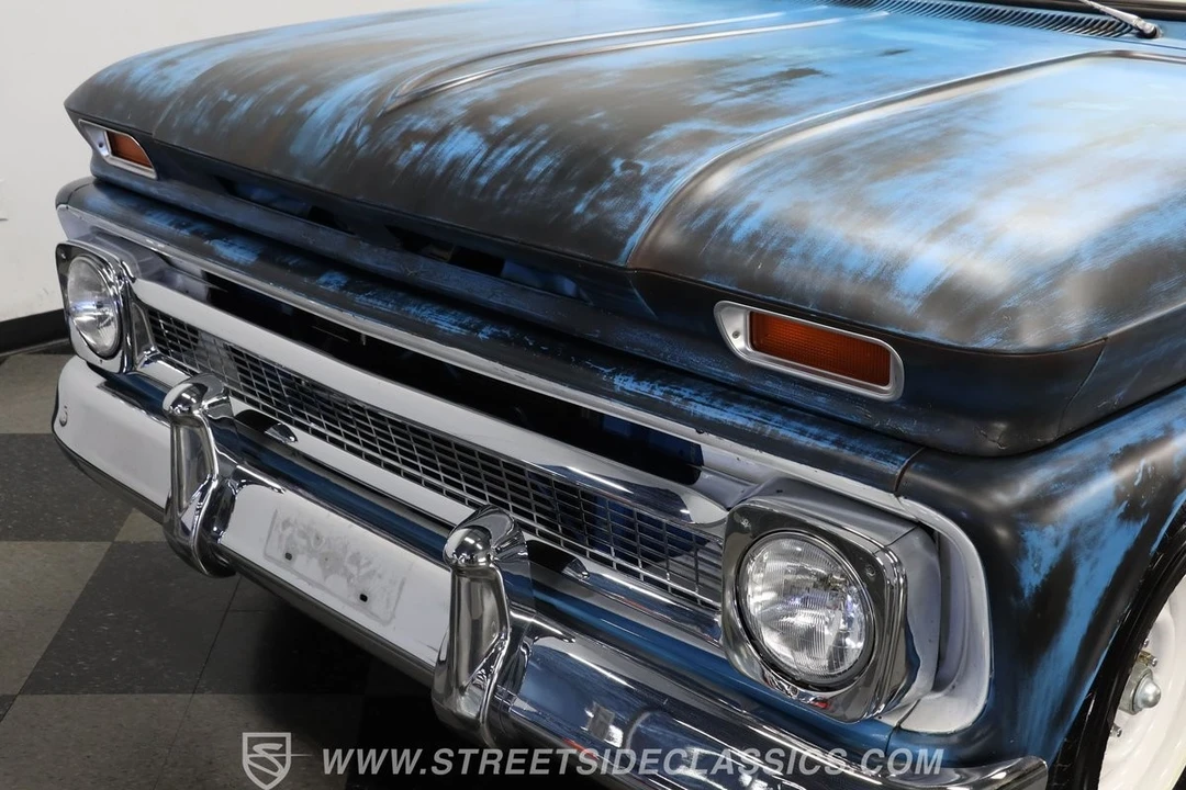 1964 Chevrolet C/K 1st Gen - Image 20 of 31