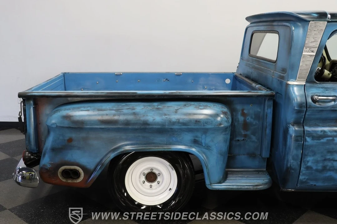 1964 Chevrolet C/K 1st Gen - Image 29 of 31