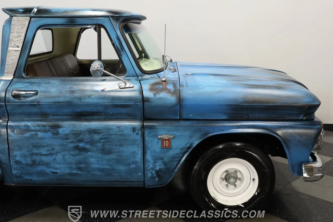 1964 Chevrolet C/K 1st Gen - Image 30 of 31