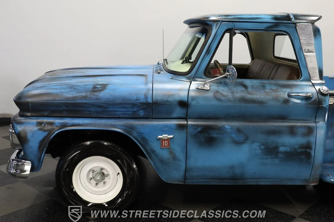 1964 Chevrolet C/K 1st Gen - Image 24 of 31