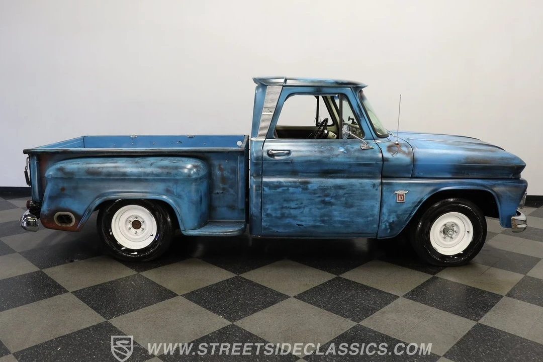 1964 Chevrolet C/K 1st Gen - Image 14 of 31
