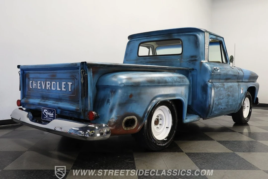 1964 Chevrolet C/K 1st Gen - Image 27 of 31