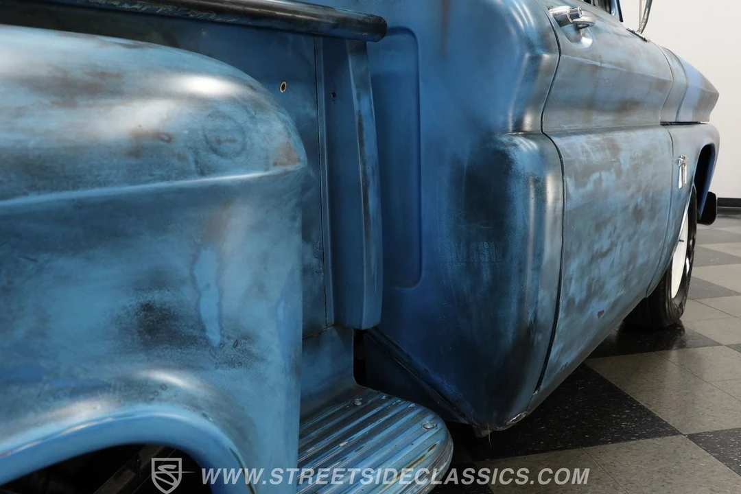 1964 Chevrolet C/K 1st Gen - Image 28 of 31