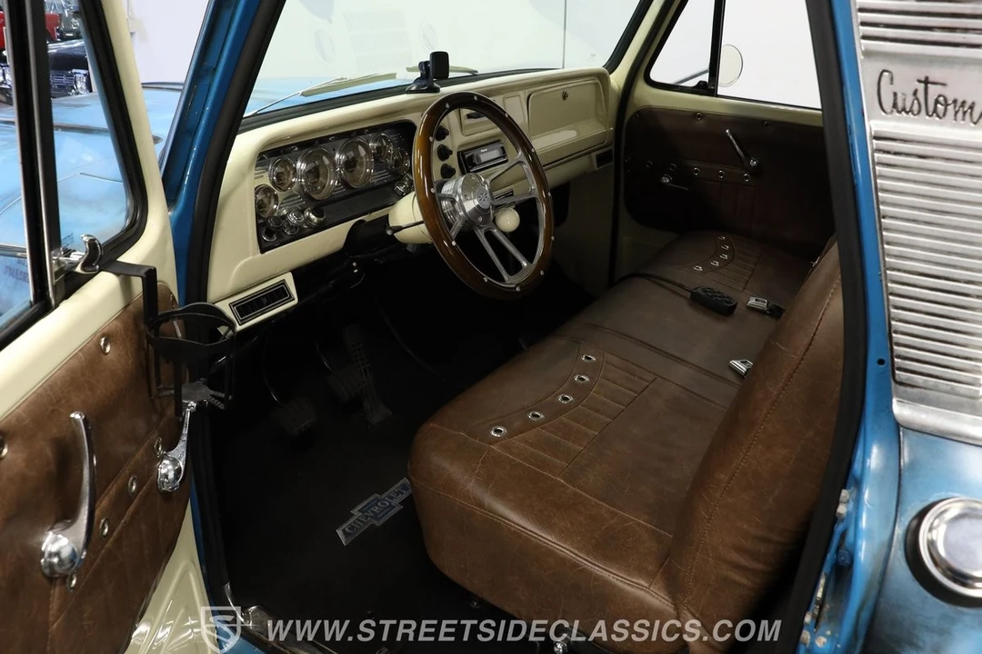 1964 Chevrolet C/K 1st Gen - Image 5 of 31