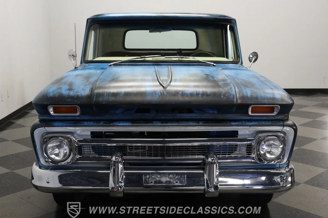 1964 Chevrolet C/K 1st Gen - Image 17 of 31