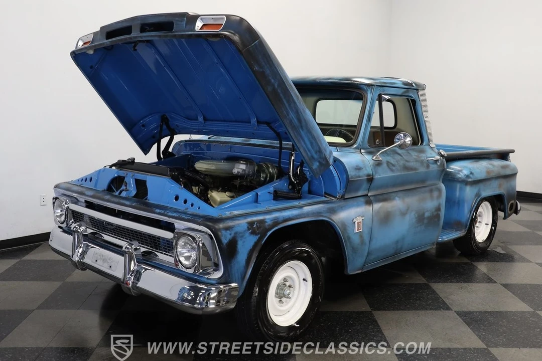 1964 Chevrolet C/K 1st Gen - Image 31 of 31