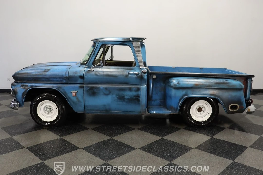 1964 Chevrolet C/K 1st Gen - Image 3 of 31