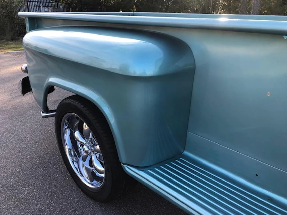 1964 Chevrolet C/K 1st Gen - Image 22 of 31