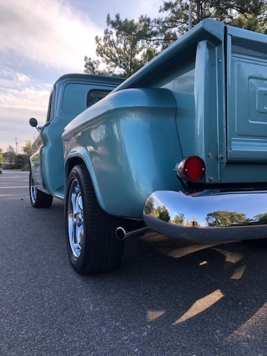1964 Chevrolet C/K 1st Gen - Image 20 of 31