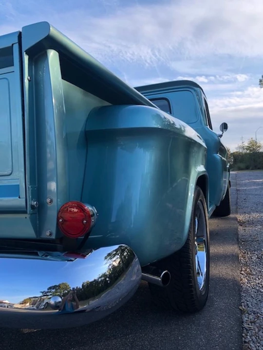 1964 Chevrolet C/K 1st Gen - Image 21 of 31