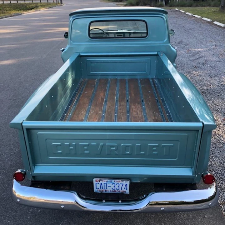 1964 Chevrolet C/K 1st Gen - Image 24 of 31