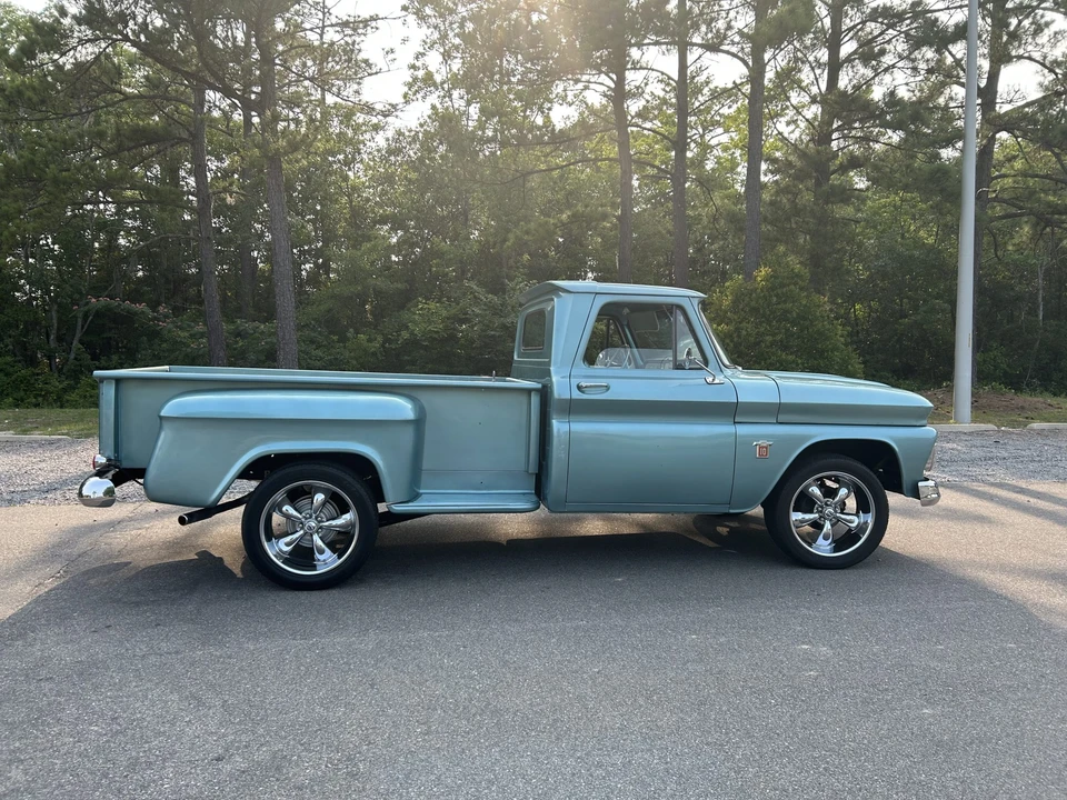 1964 Chevrolet C/K 1st Gen - Image 18 of 31