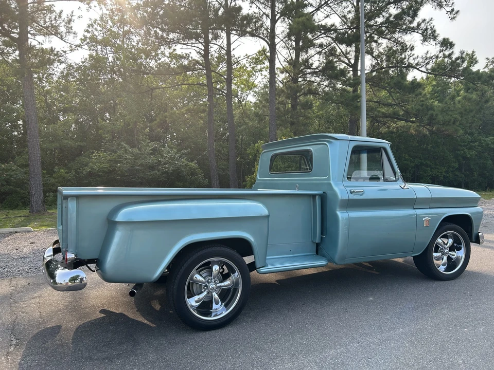 1964 Chevrolet C/K 1st Gen - Image 17 of 31