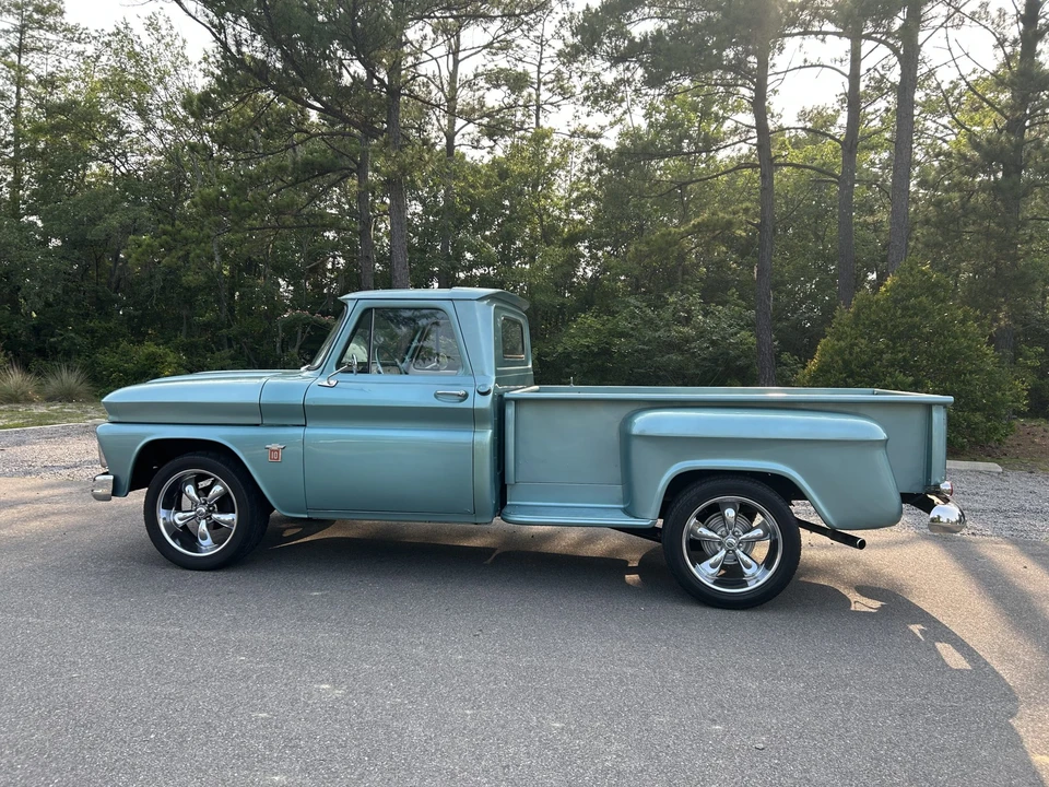 1964 Chevrolet C/K 1st Gen - Image 10 of 31
