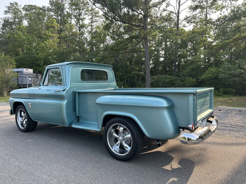 1964 Chevrolet C/K 1st Gen - Image 11 of 31