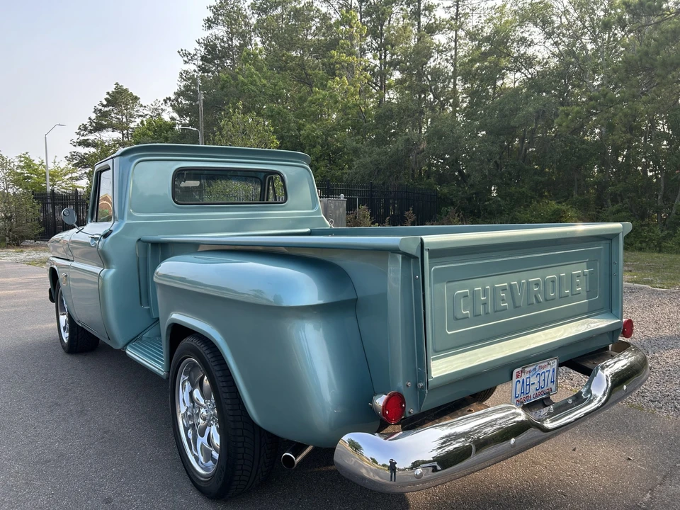 1964 Chevrolet C/K 1st Gen - Image 13 of 31