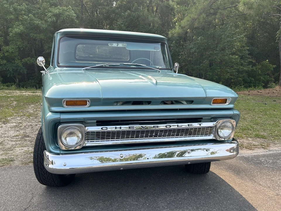 1964 Chevrolet C/K 1st Gen - Image 4 of 31