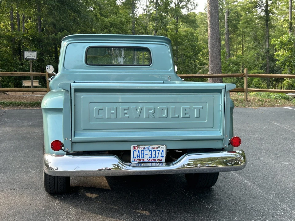 1964 Chevrolet C/K 1st Gen - Image 14 of 31