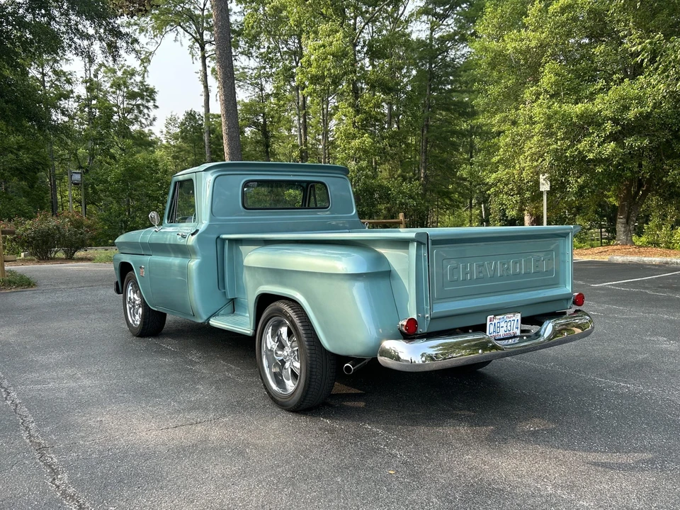 1964 Chevrolet C/K 1st Gen - Image 12 of 31