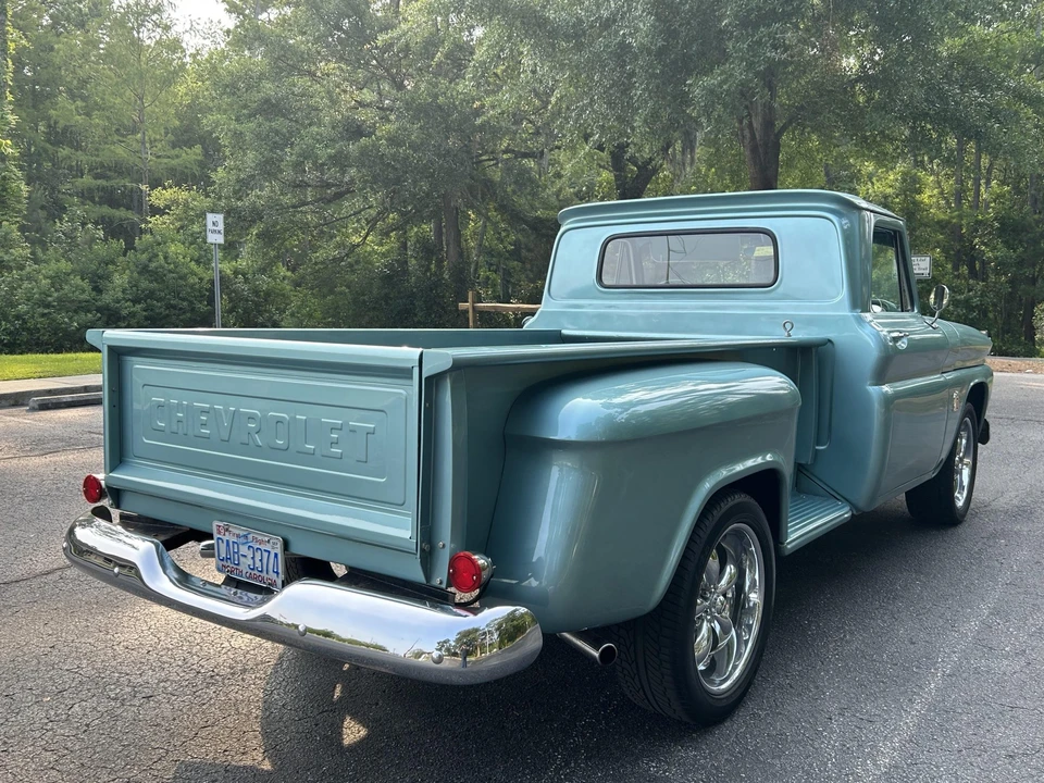 1964 Chevrolet C/K 1st Gen - Image 15 of 31