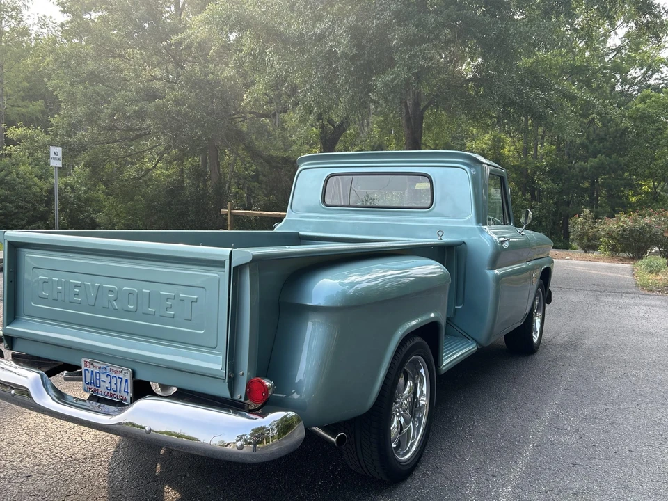 1964 Chevrolet C/K 1st Gen - Image 16 of 31