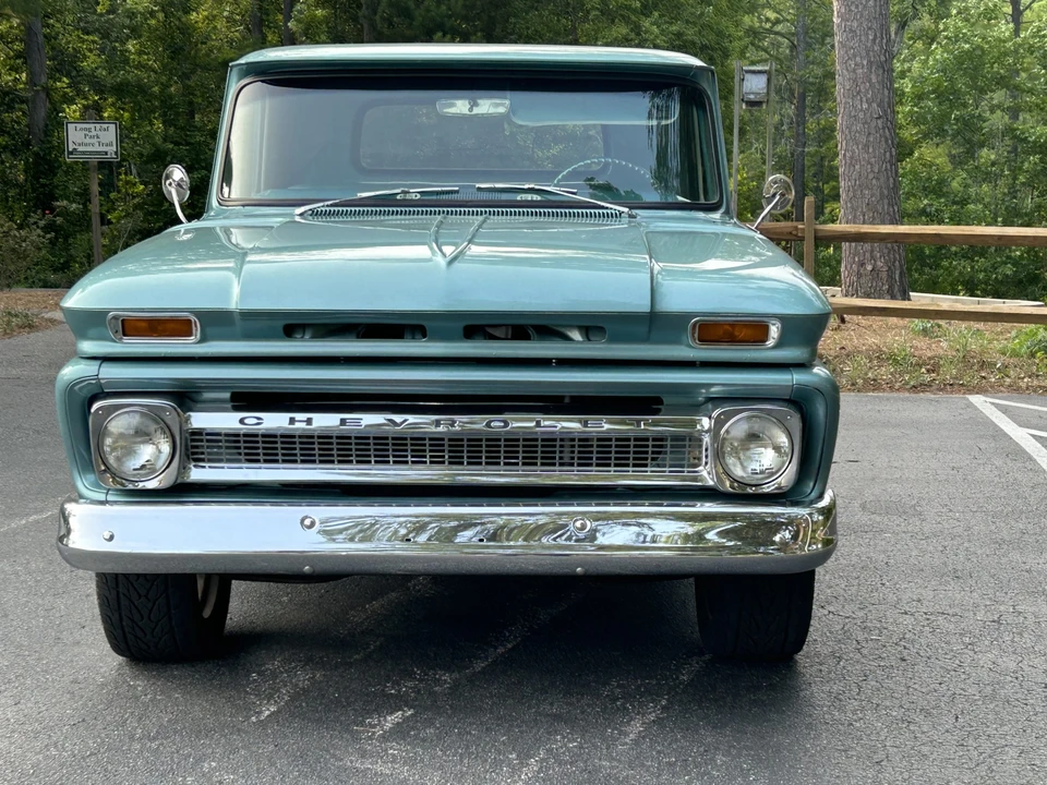 1964 Chevrolet C/K 1st Gen - Image 5 of 31