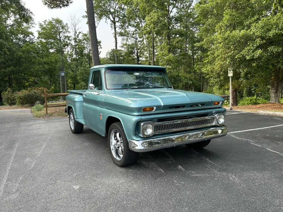 1964 Chevrolet C/K 1st Gen - Image 2 of 31
