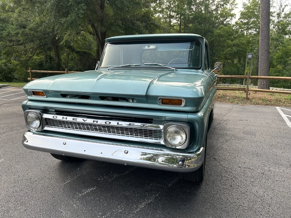 1964 Chevrolet C/K 1st Gen - Image 7 of 31