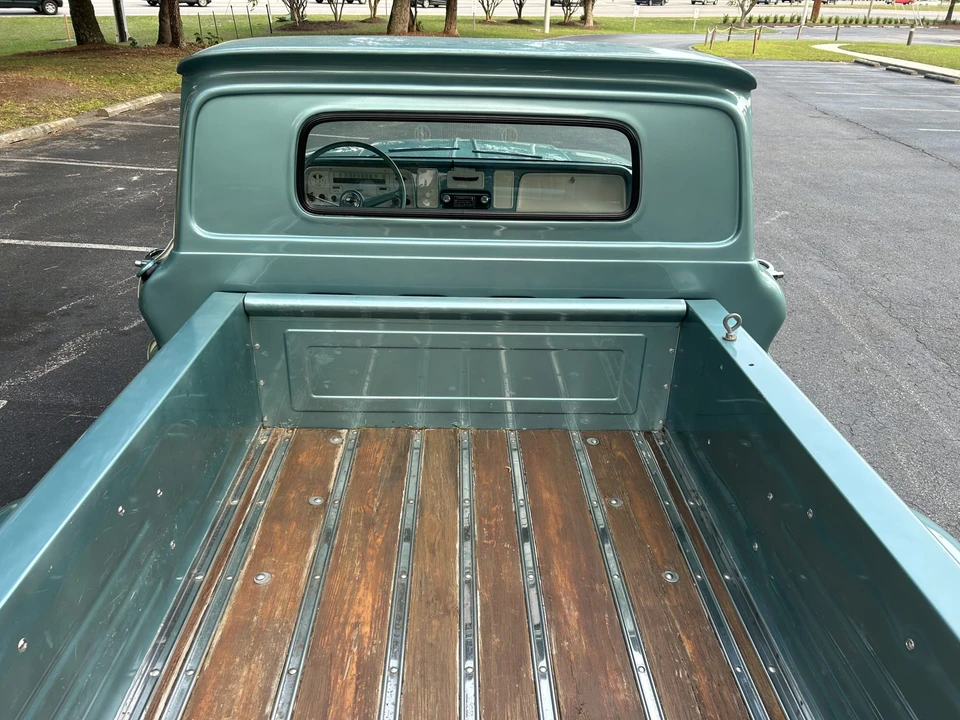 1964 Chevrolet C/K 1st Gen - Image 26 of 31