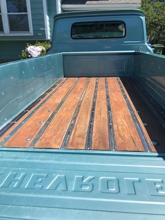 1964 Chevrolet C/K 1st Gen - Image 27 of 31