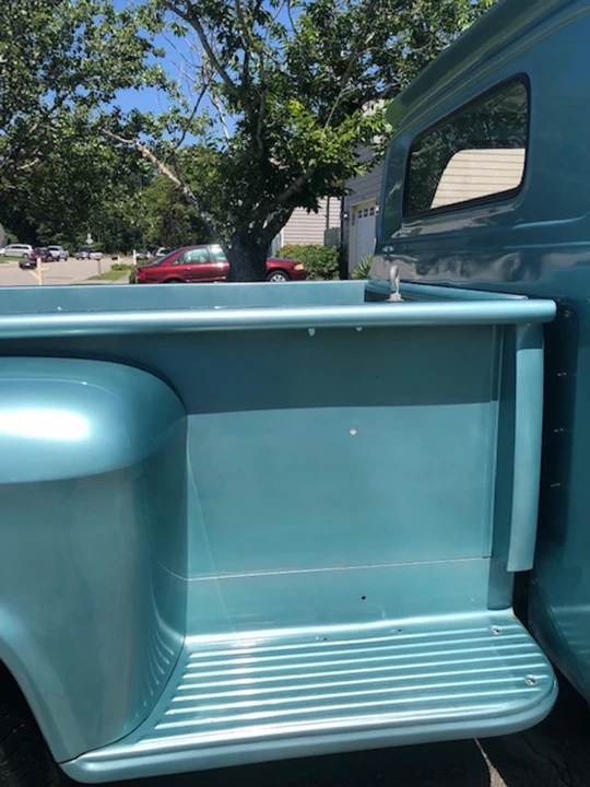 1964 Chevrolet C/K 1st Gen - Image 23 of 31